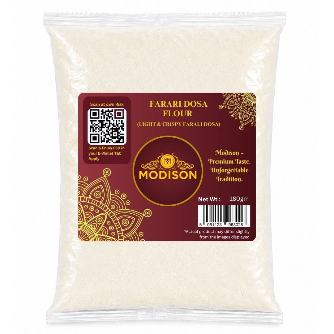MODISON FARARI DOSA FLOUR product image 2