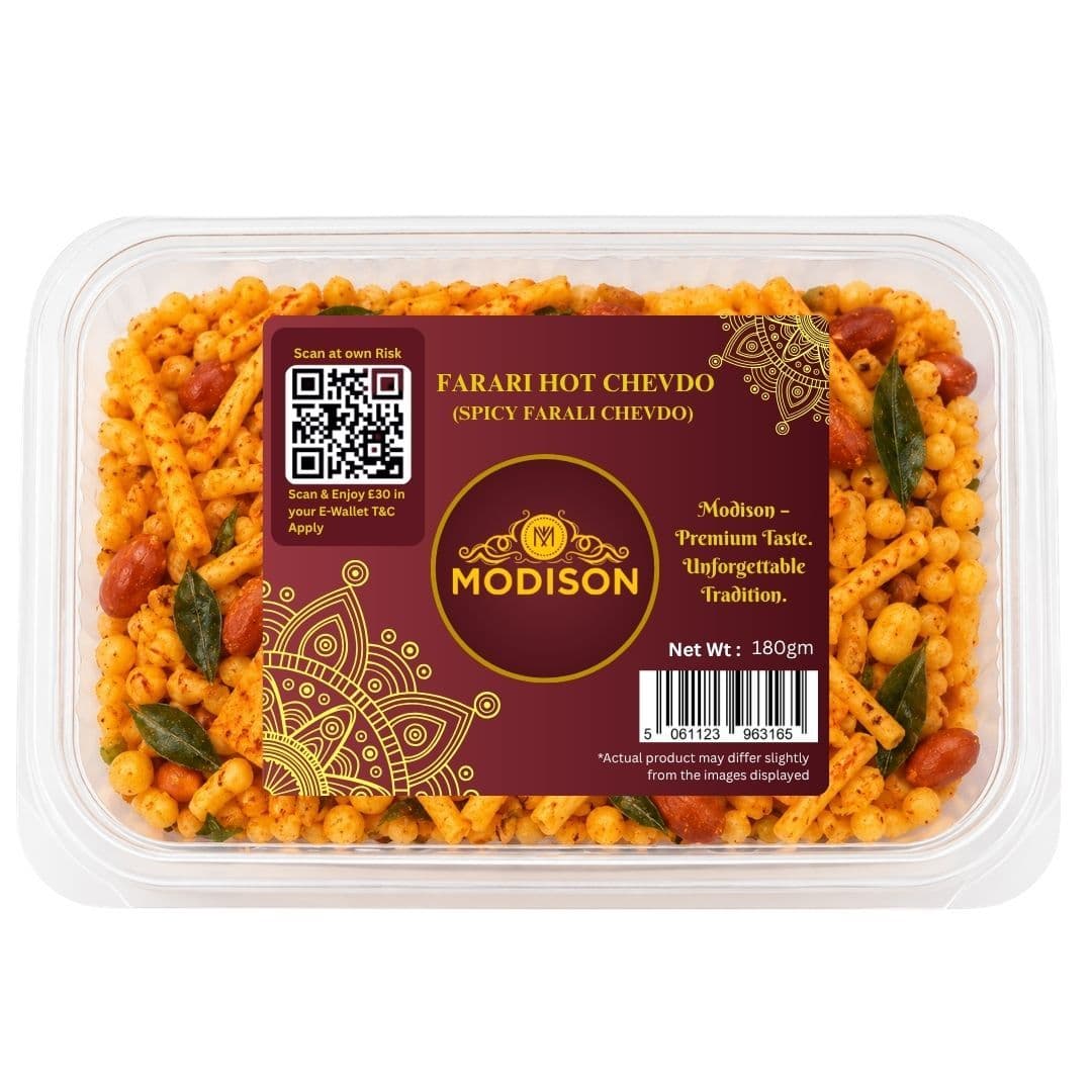 MODISON FARARI HOT CHEVDO alternate image