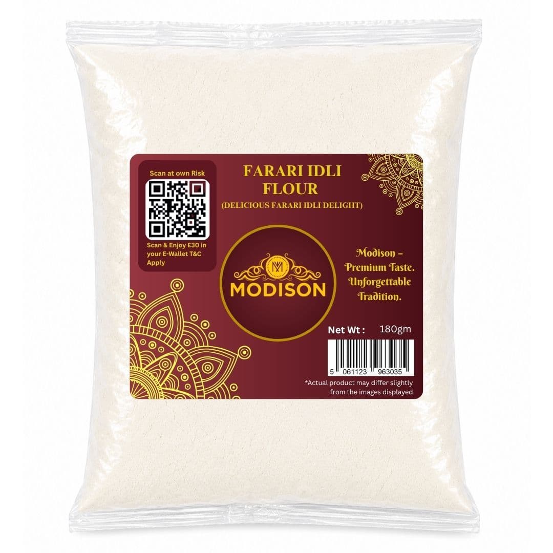 MODISON FARARI IDLI FLOUR product image 2