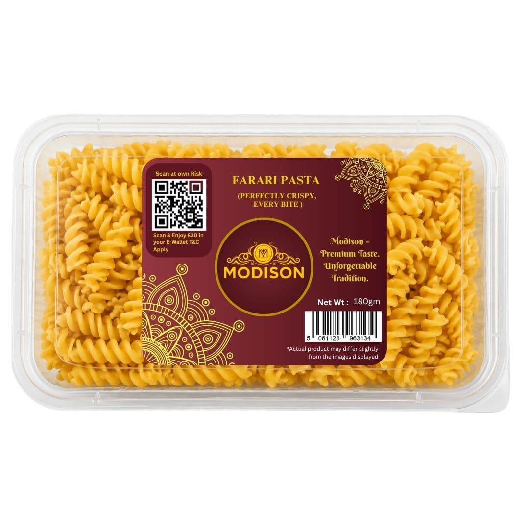 MODISON FARARI PASTA alternate image