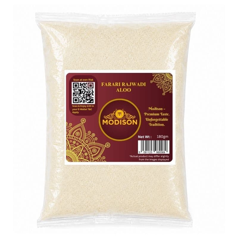 MODISON FARARI RAJWADI ALOO product image 1