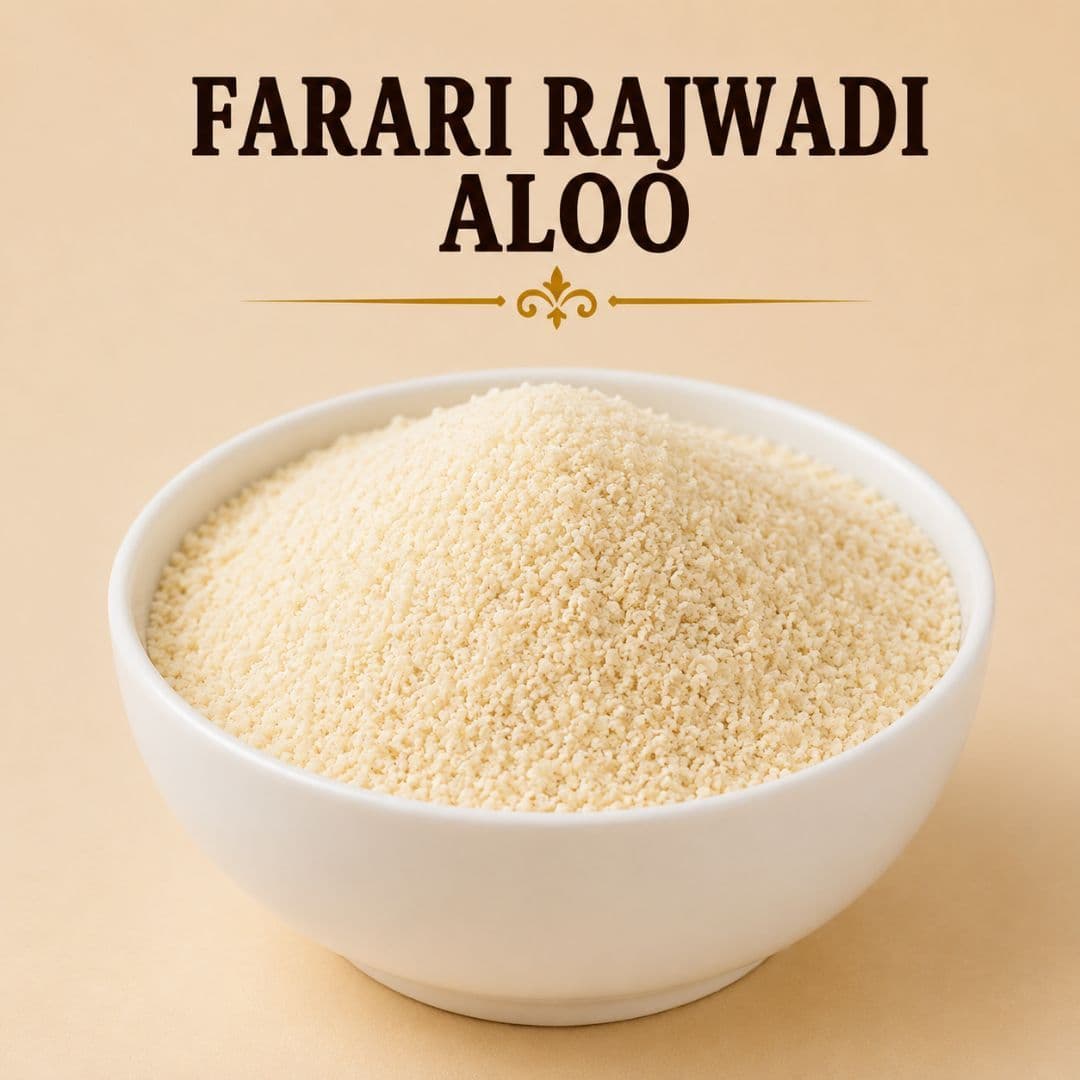 MODISON FARARI RAJWADI ALOO product image 1