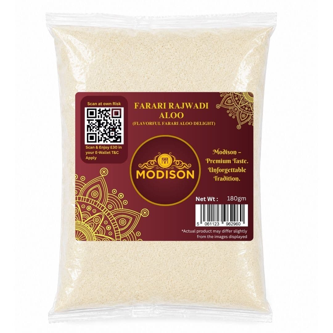 MODISON FARARI RAJWADI ALOO product image 2
