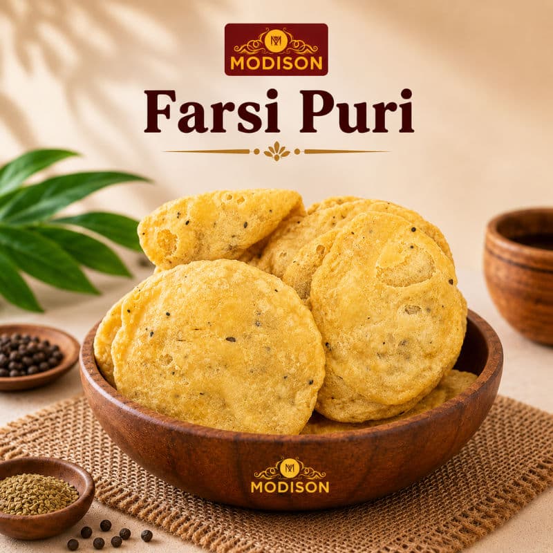 MODISON FARSI PURI product image 1