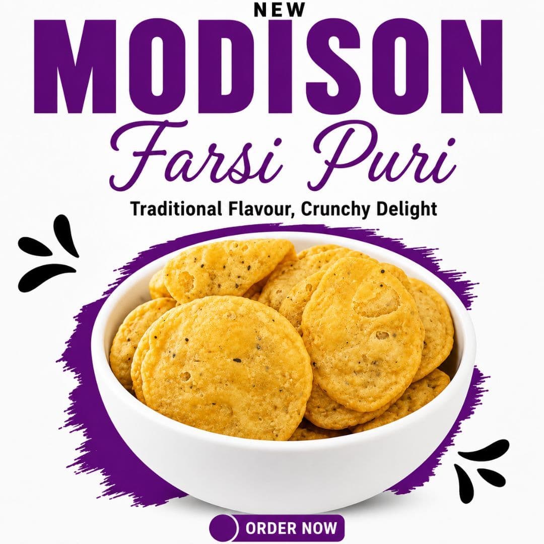 MODISON FARSI PURI product image 1