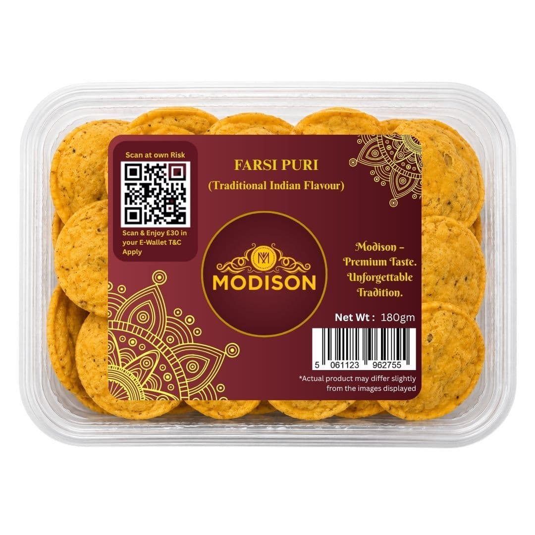 MODISON FARSI PURI product image 2