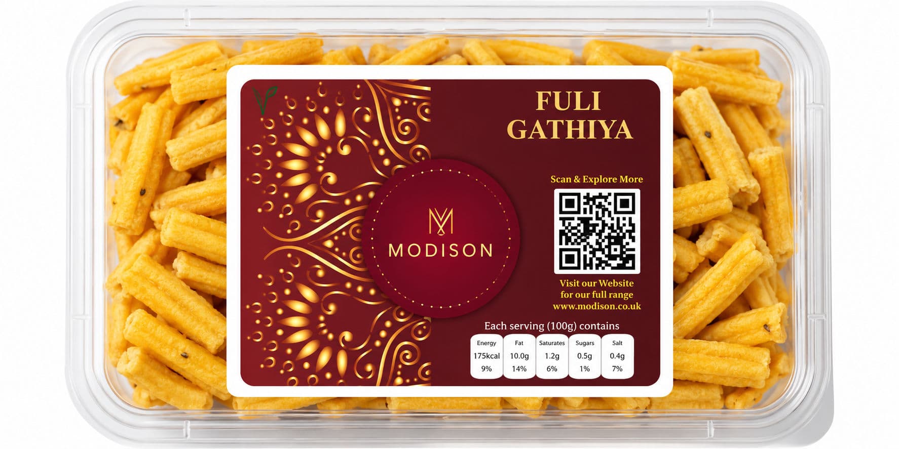 MODISON FULI GATHIYA product image 1