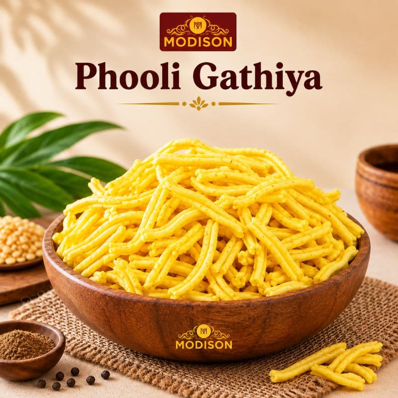 MODISON PHOOLI GATHIYA product image 1