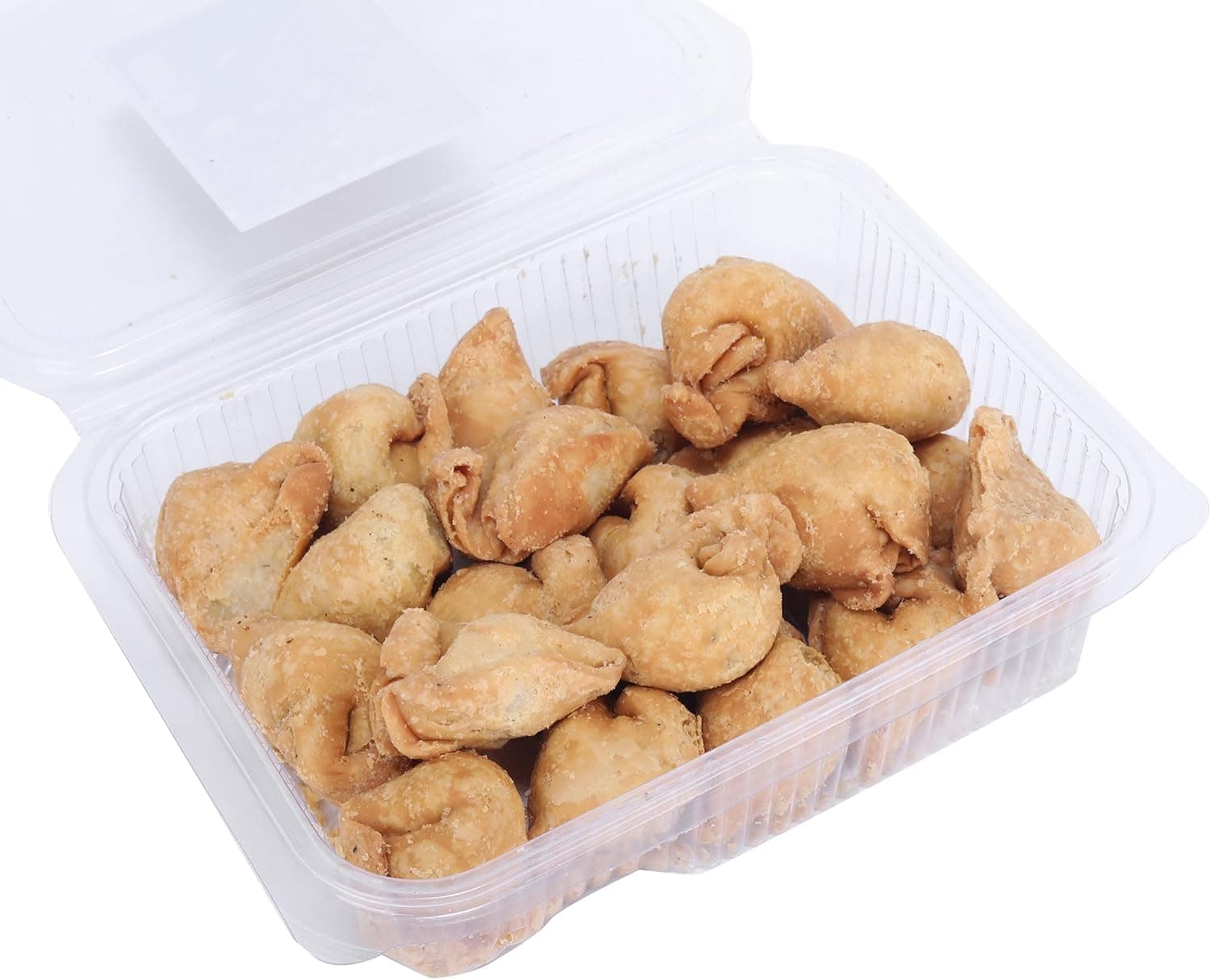 MODISON SP Samosa Indian Snacks Chatpata Spicy 180g product image 2
