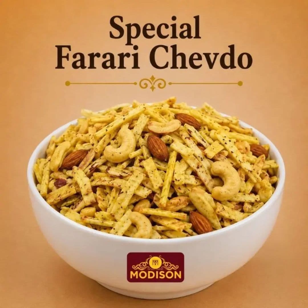 MODISON SPECIAL FARARI CHEVDO