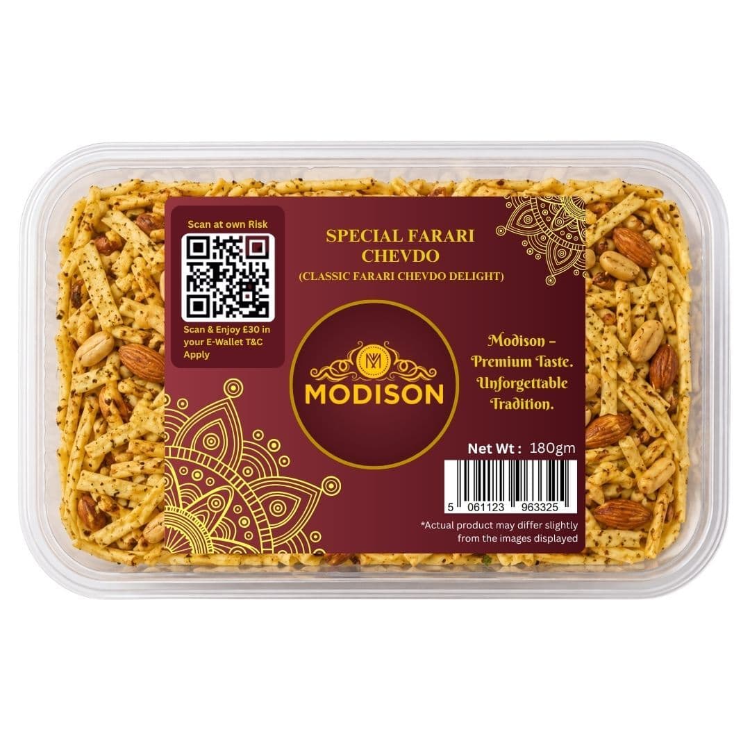 MODISON SPECIAL FARARI CHEVDO alternate image
