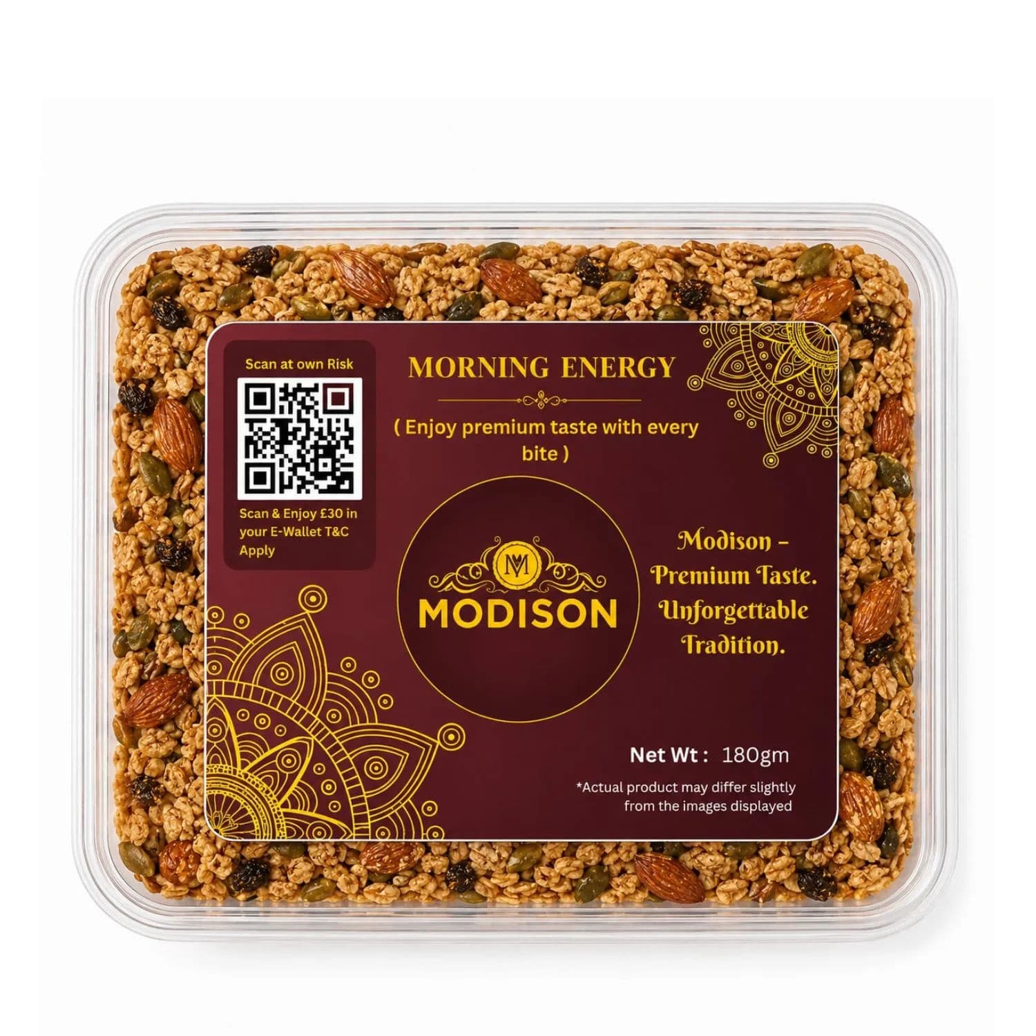 MORNING ENERGY product image 1