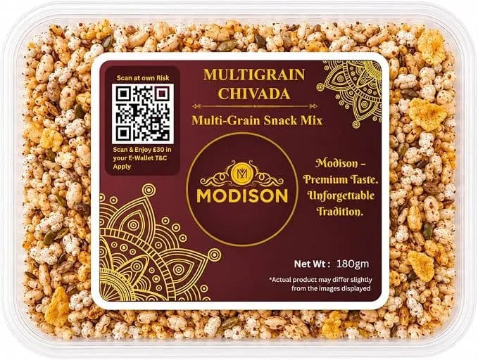 Multigrain Chivda product image 1