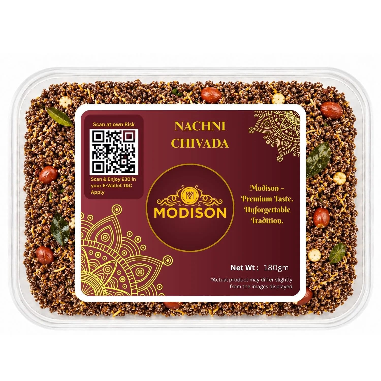NACHNI CHIVADA product image 1