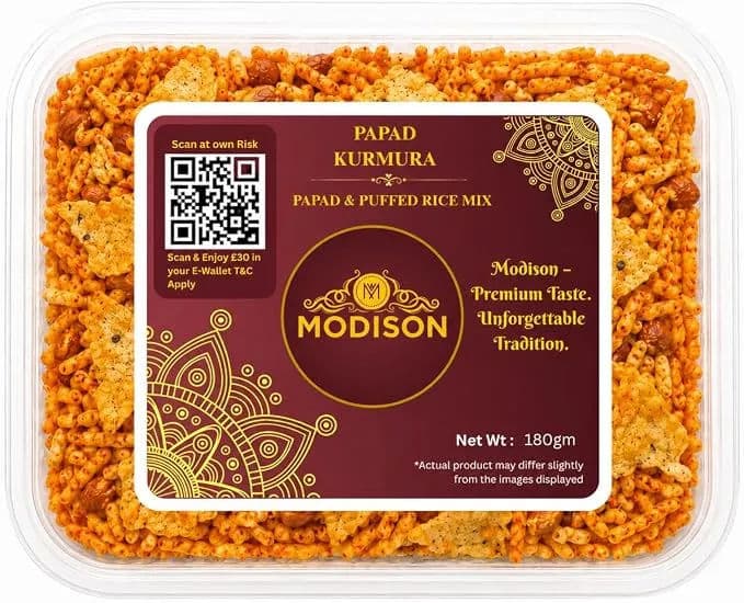 Palad Kurmura product image 1