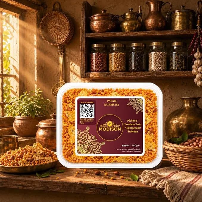 Palad Kurmura product image 4