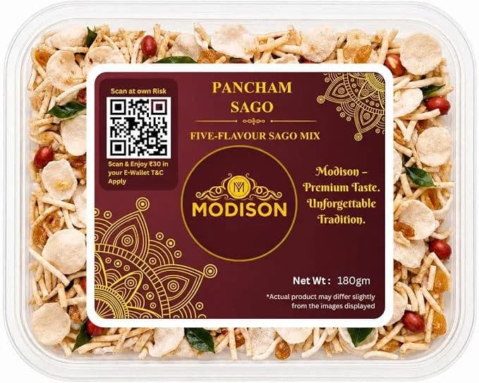 Pancham Sago product image 1