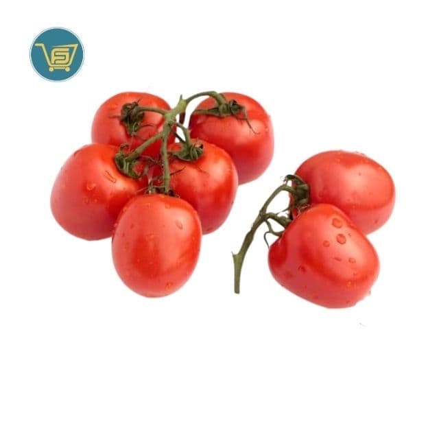 Plum Tomato 500g product image 1
