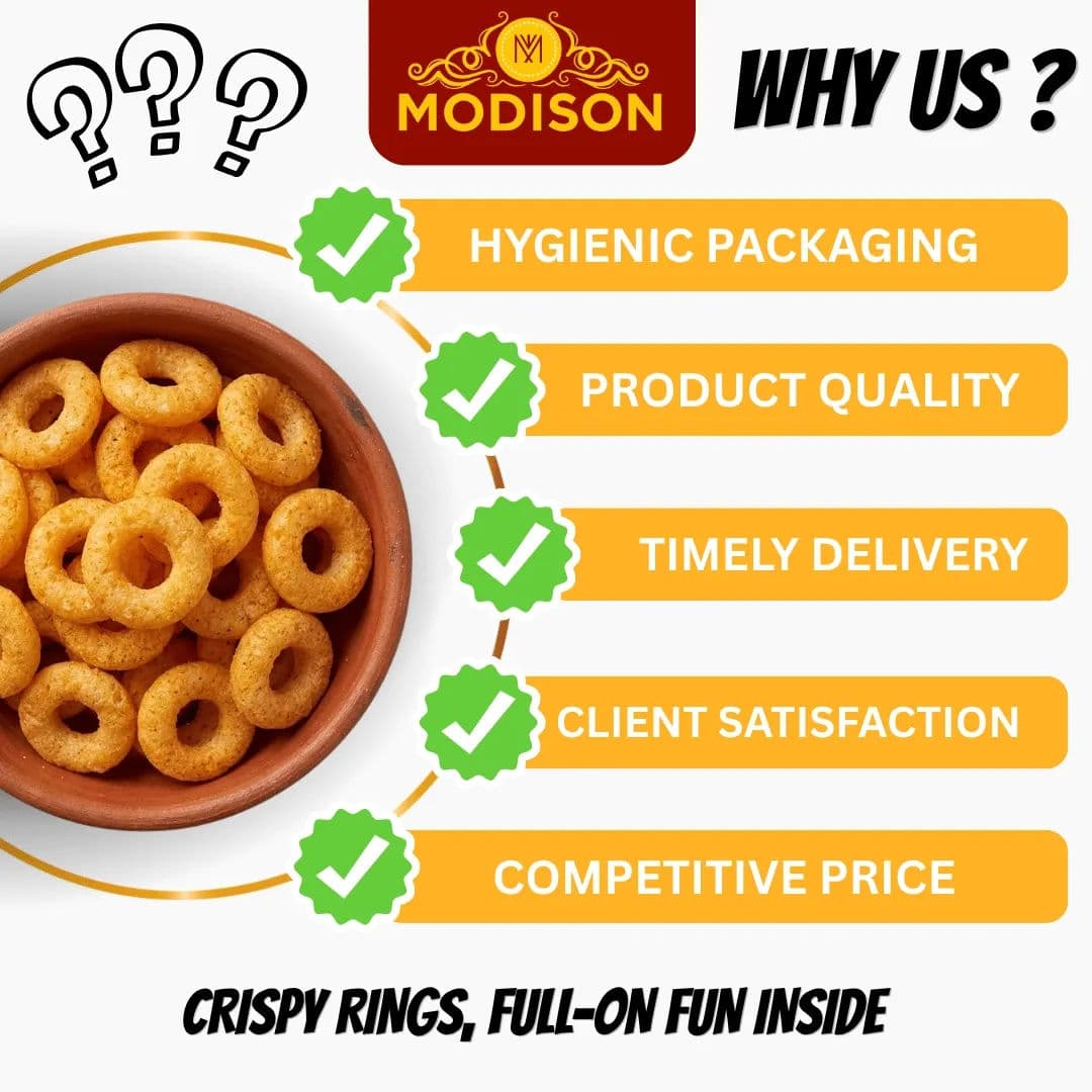 Polo Rings Snack product image 4
