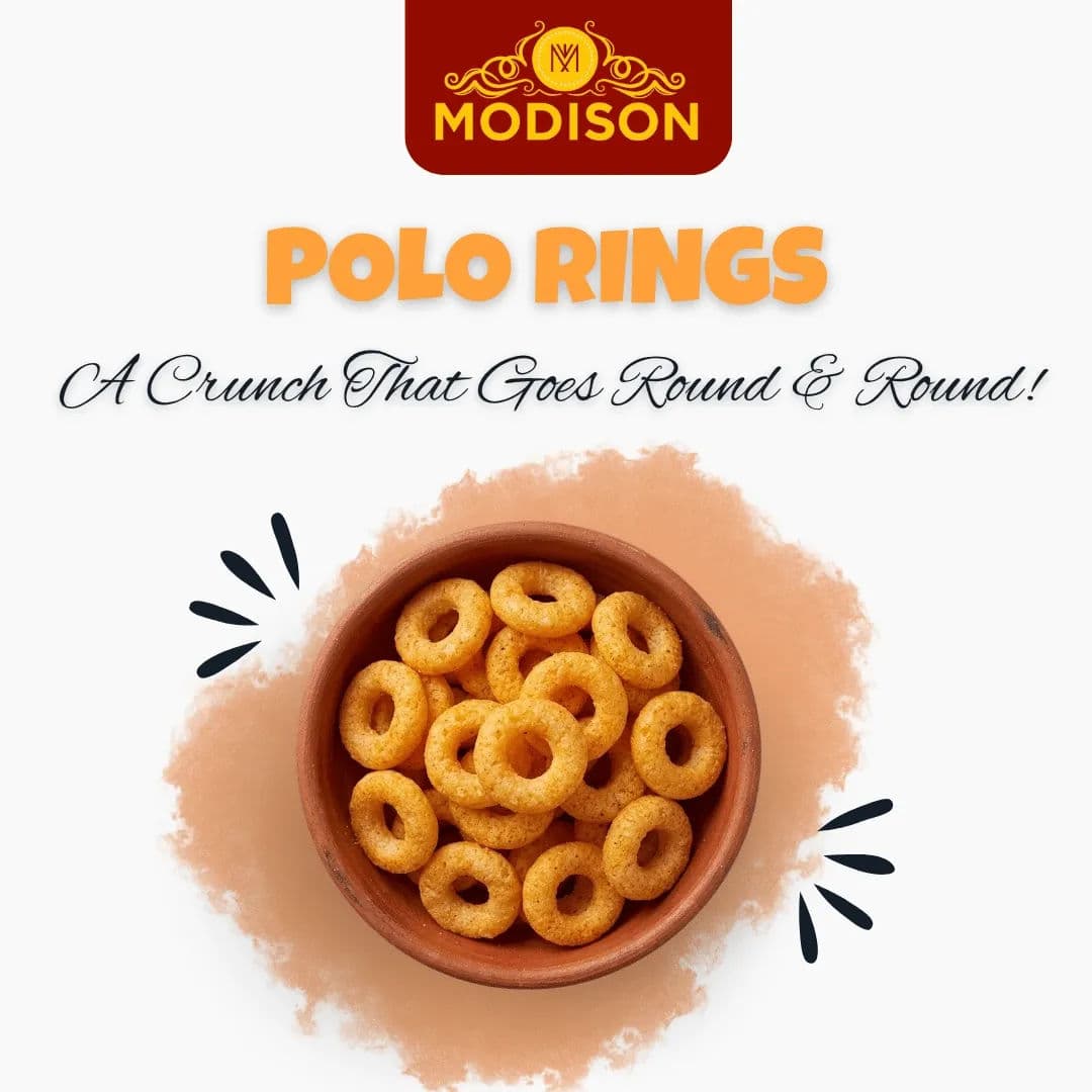 Polo Rings Snack product image 5