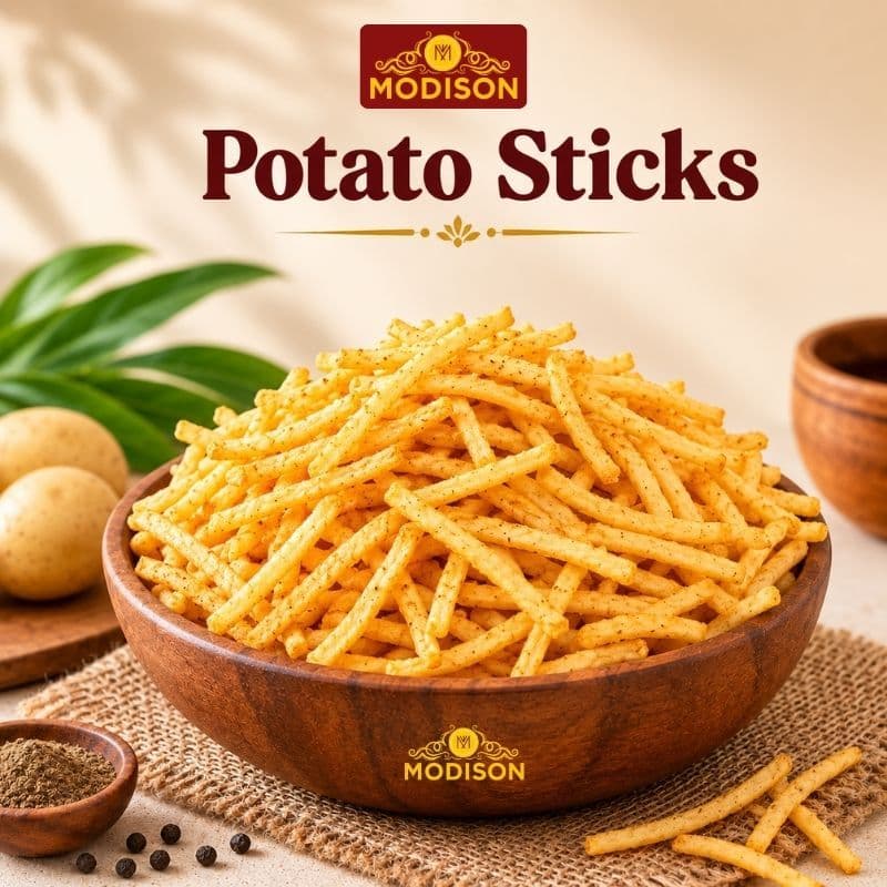 POTATO STICKS product image 1