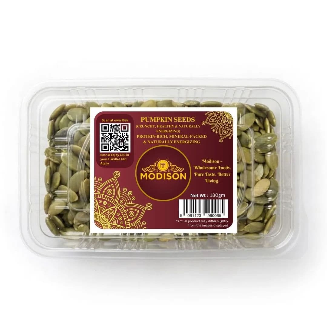 Pumpkin Seeds product image 1