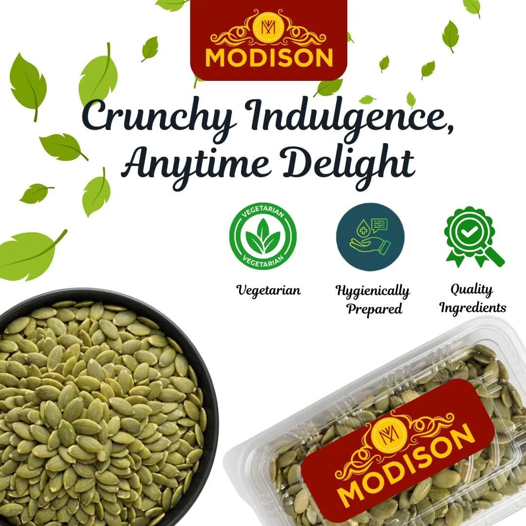 Pumpkin Seeds product image 3