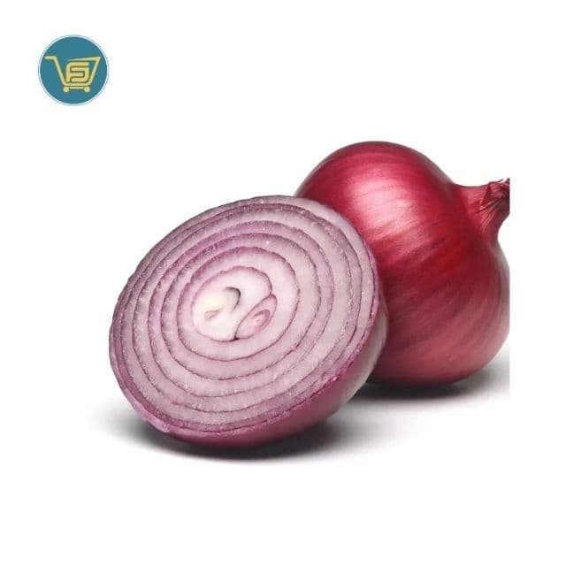 Red Onion Loose 500g product image 1