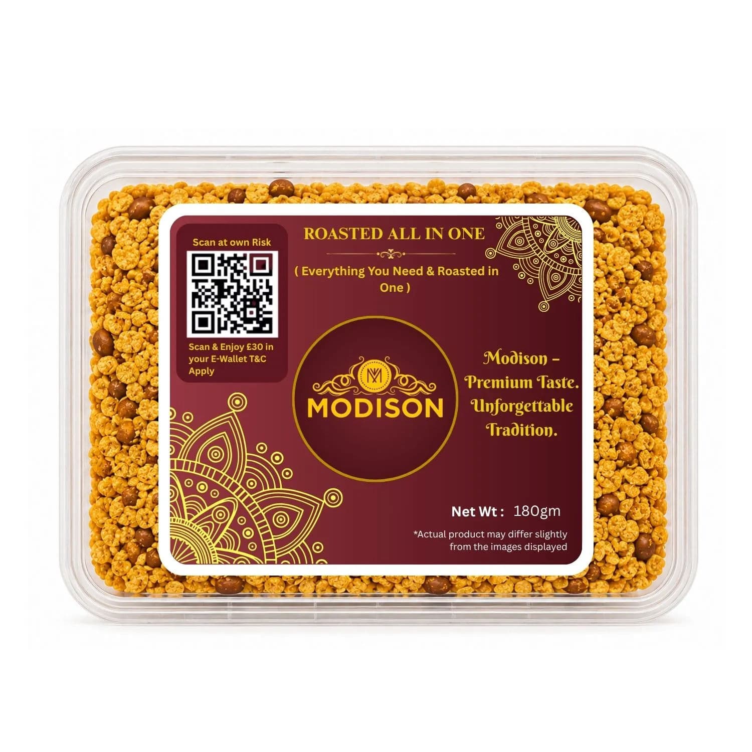 ROASTED ALL IN ONE product image 4