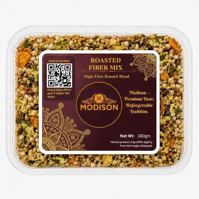 Roasted Fiber Mix product image 1