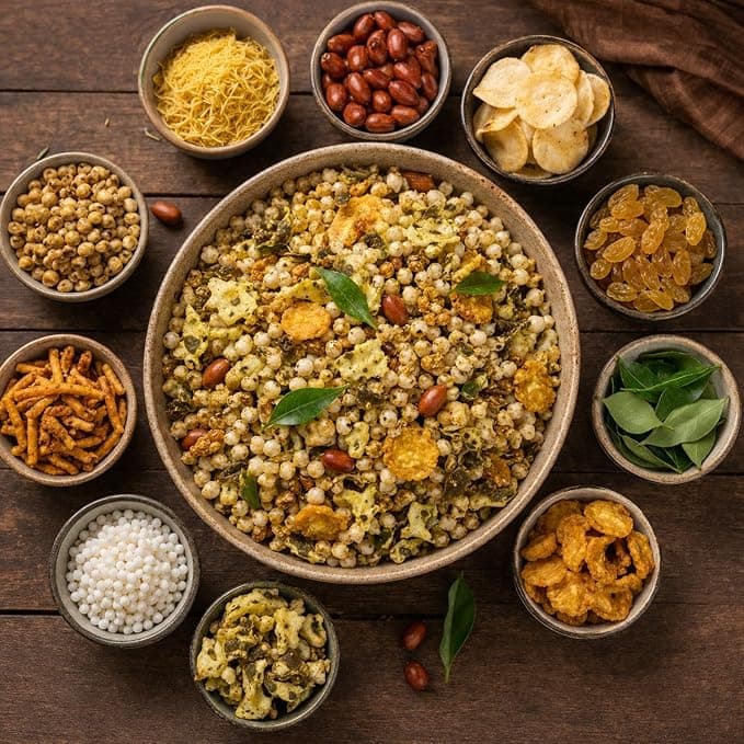 Roasted Fiber Mix product image 2
