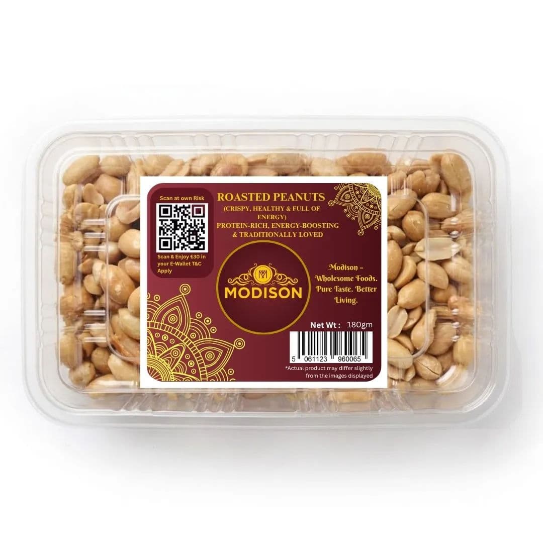 Roasted Peanuts product image 1