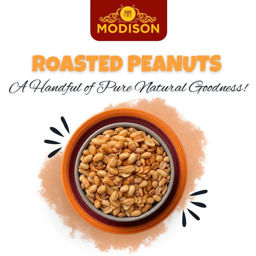 Roasted Peanuts product image 2