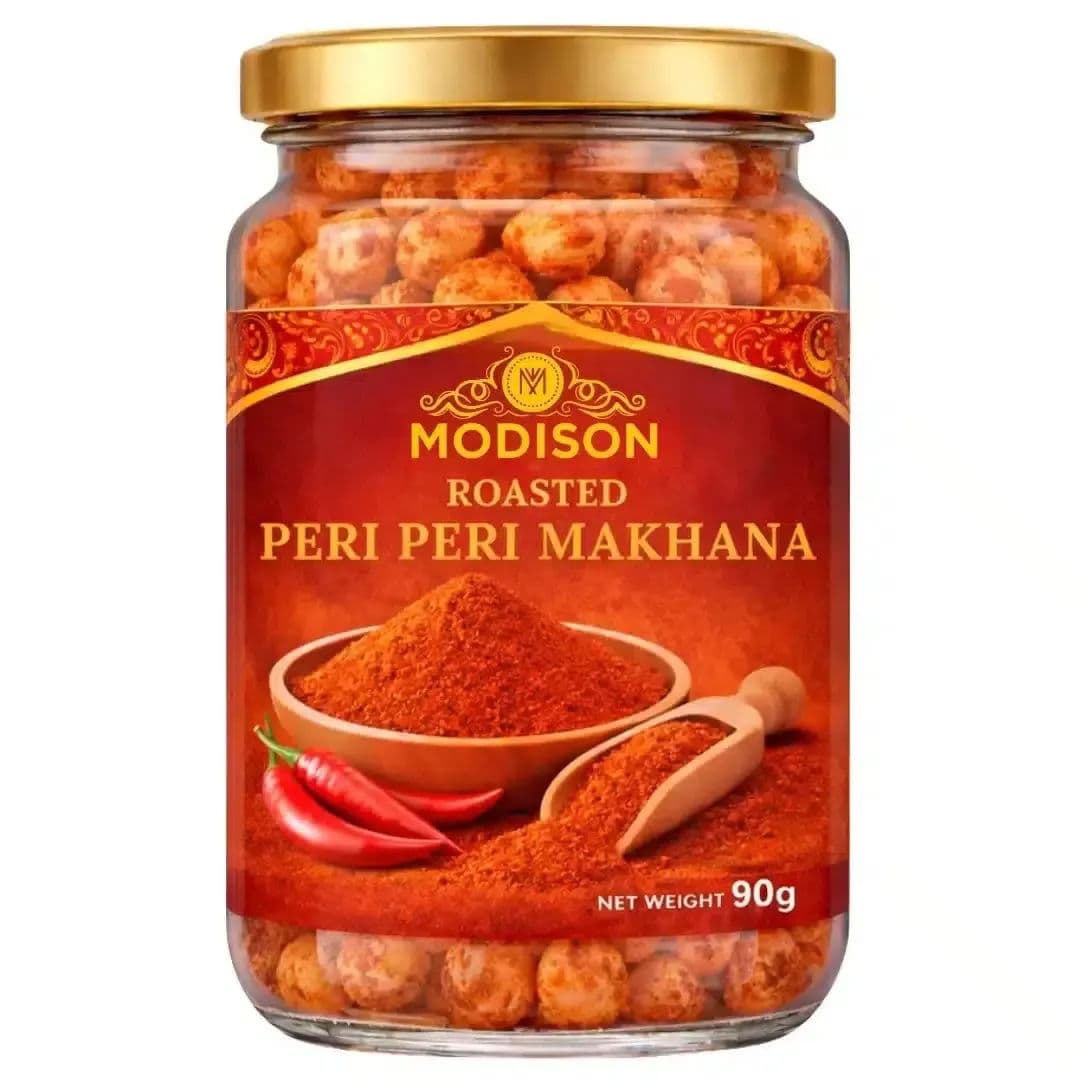 Roasted Peri Peri Makhana product image 1