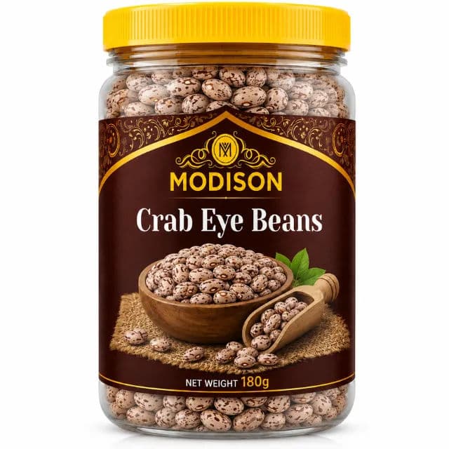 Rosecoco Beans (crab eye beans) product image 1