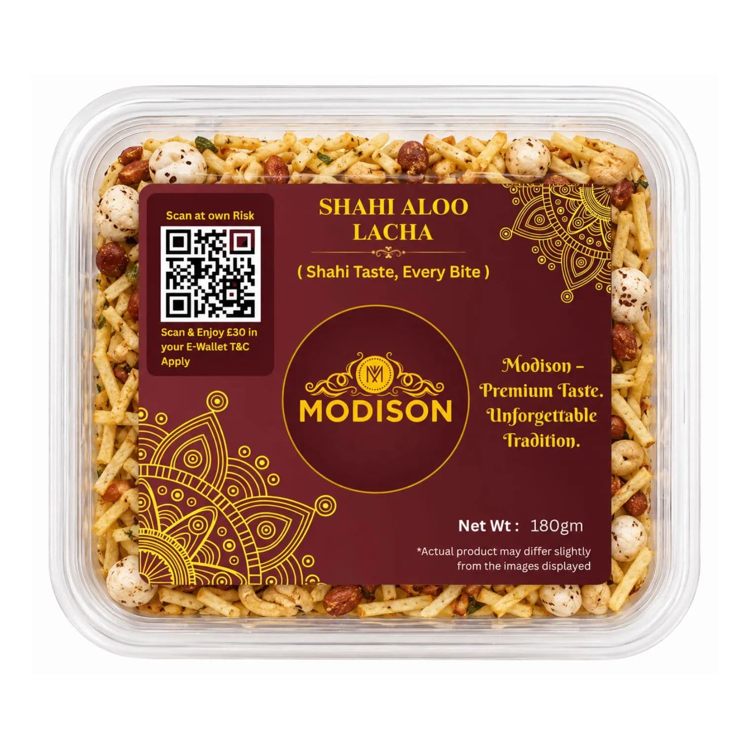 SHAHI ALOO LACHA product image 1