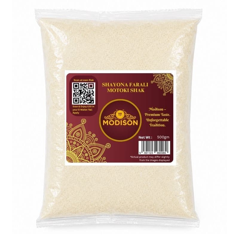 FARALI MOTOKI SHAK product image 1