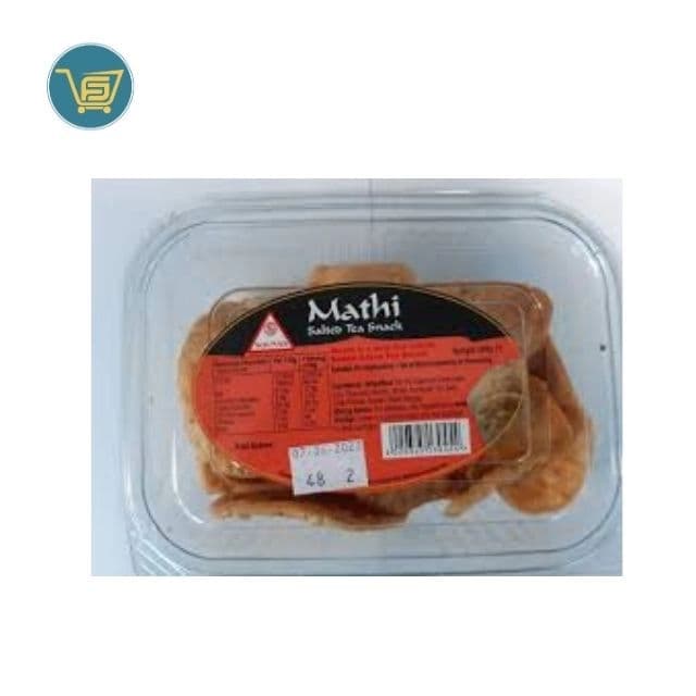 Sounas Mathi 200g product image 1