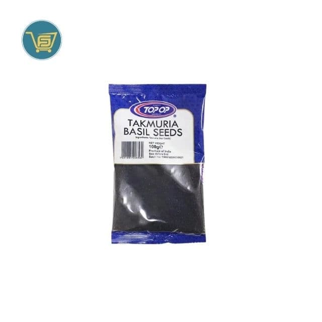 Topop Basil Seeds 100g product image 1