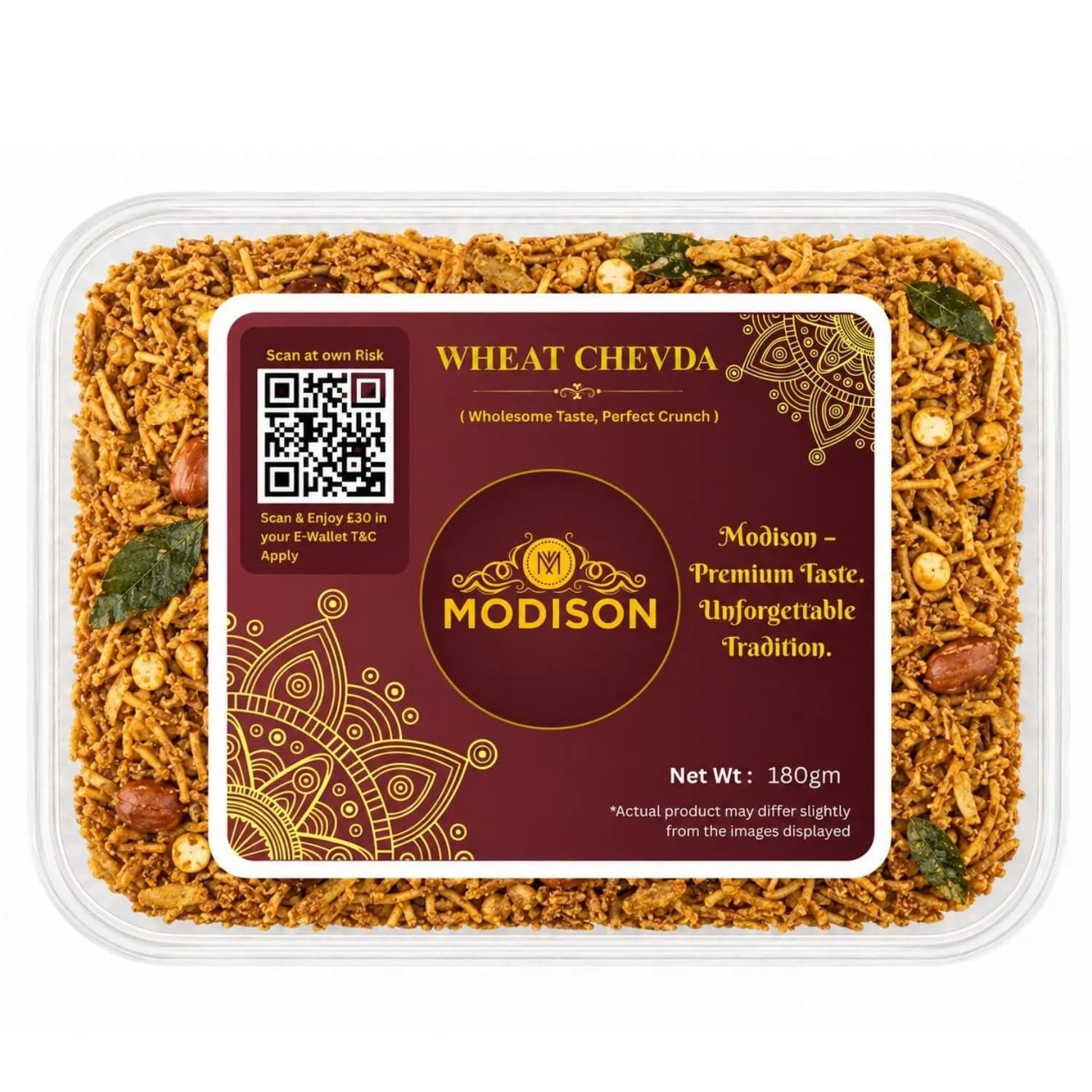 WHEAT CHIVADA product image 1