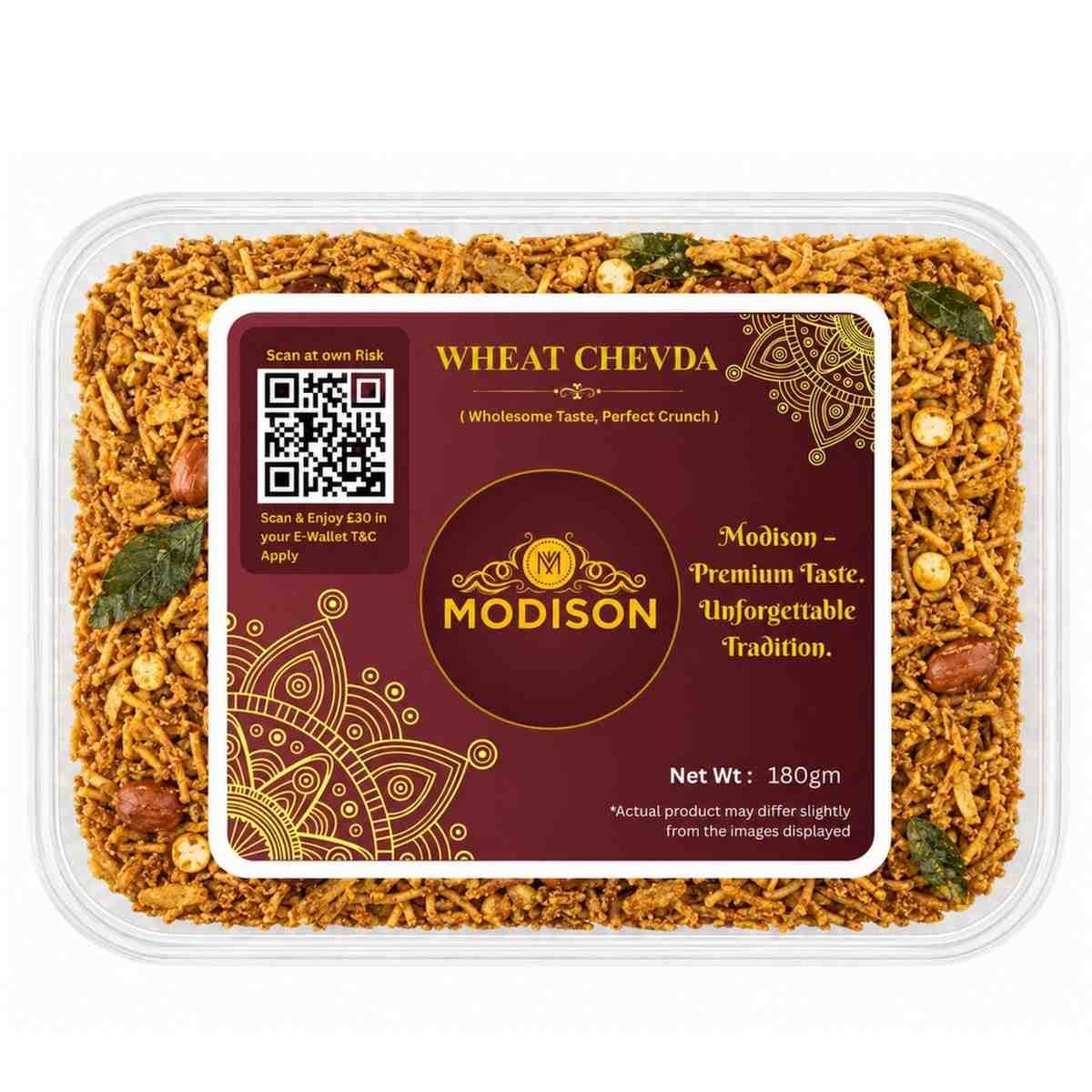 WHEAT CHIVADA alternate image