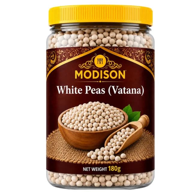 White Peas (Vatana) product image 1