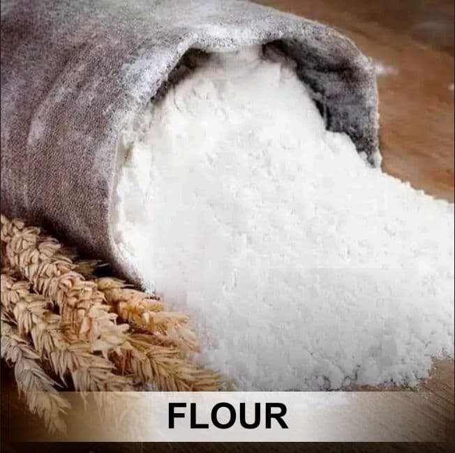 Flour category