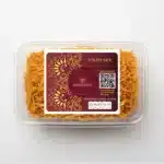 Delicious Tikki Sev snack packaged by Modison, ideal for Indian street food and snack lovers.
