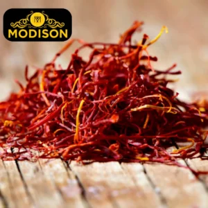 Premium Quality Kashmiri Saffron (Kesar)