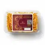 Spicy potato salad with chili and lime from Modison, PRS Imports LTD. Perfect for snacking or sharing.