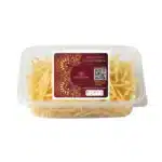 Salted potato salad, fresh and crispy, perfect for snacking or side dishes. Imported from Modison (PRS Imports Ltd).