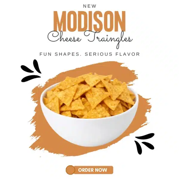 CHEESE TRIANGLES - Image 2