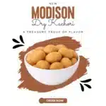 Dry Kachori – Crispy Outside, Masaledar Inside - Image 2