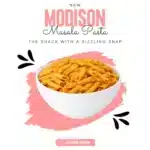MASALA PASTA - Image 2
